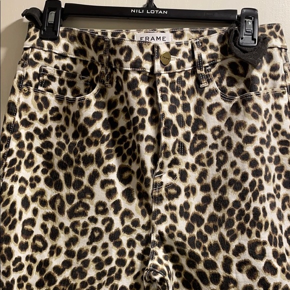 Frame jeans - Picture 5 of 6